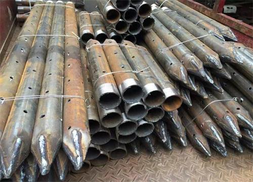 秀峰钢花管哪里有卖